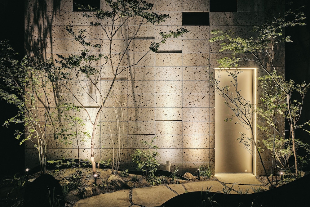 メインイメージ | Giraffe Tenjin 常