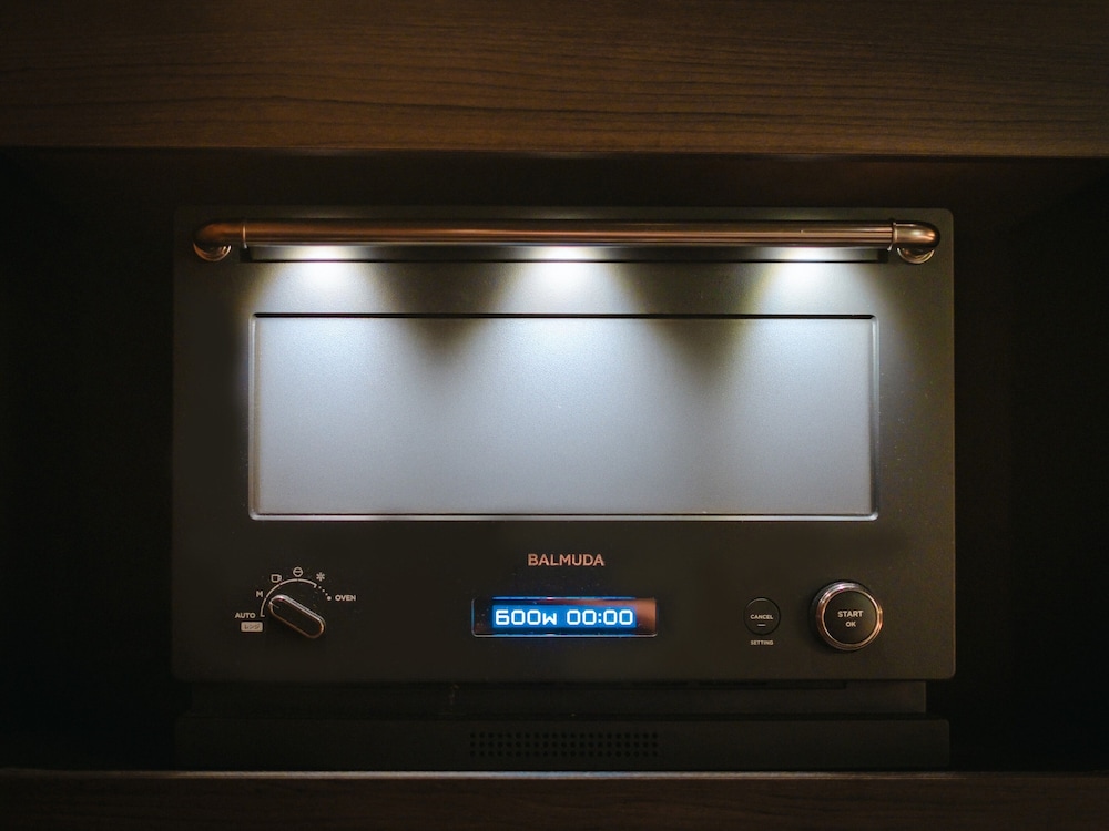 ラグジュアリー ダブルルーム 客室10 | Giraffe Tenjin 常