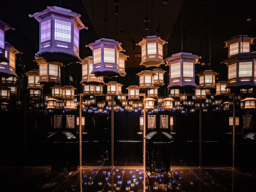 内部エントランス1 | Giraffe Tenjin 常