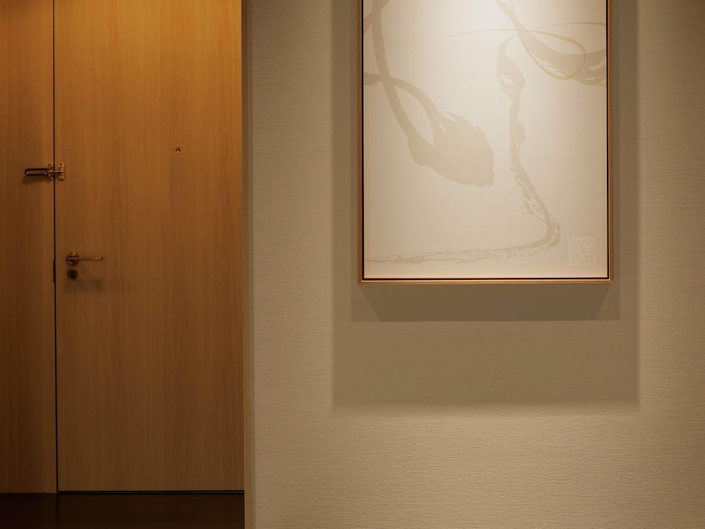 Fairmont Gold ツインルーム シングルベッド 2 台 ベイビュー 客室11 | フェアモント東京