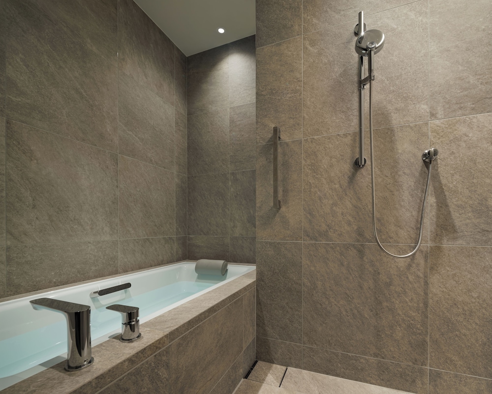 Fairmont ツインルーム シングルベッド 2 台 バスルーム0 | フェアモント東京