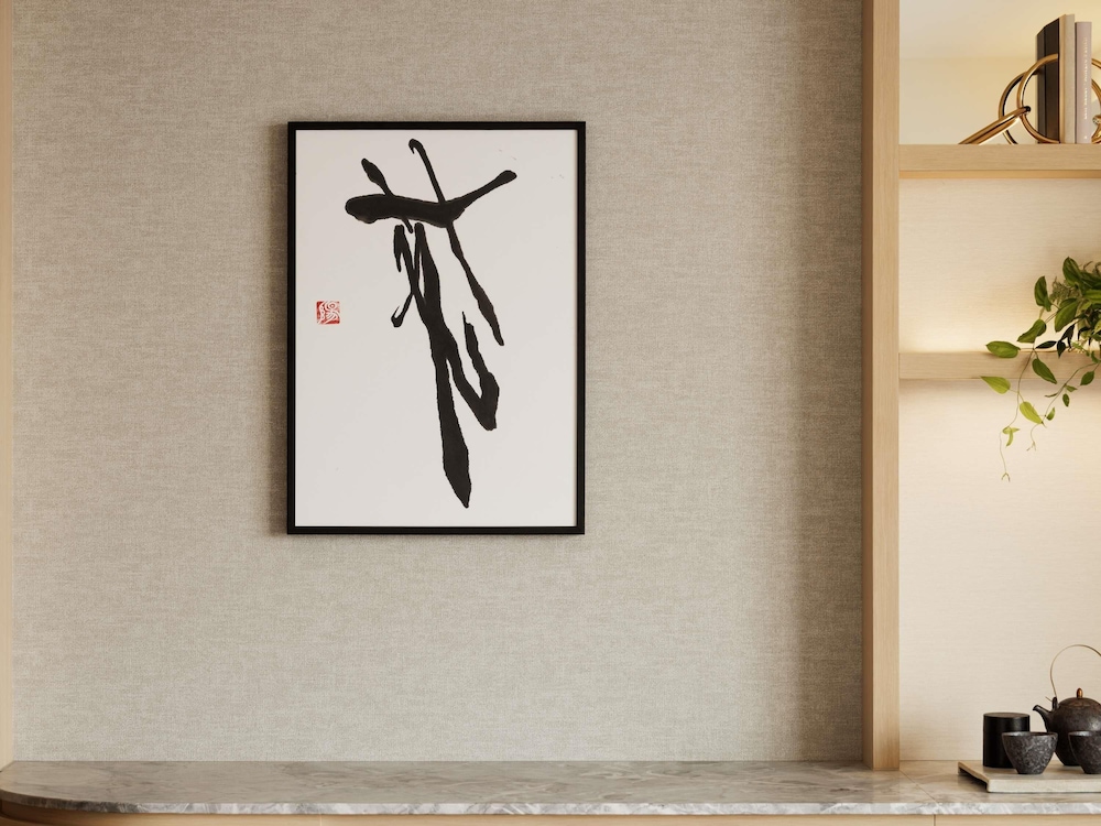 シグネチャー ルーム シングルベッド 2 台 客室9 | フェアモント東京