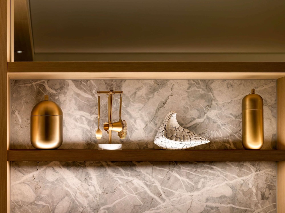 Fairmont Gold ツインルーム シングルベッド 2 台 ベイビュー 客室11 | フェアモント東京