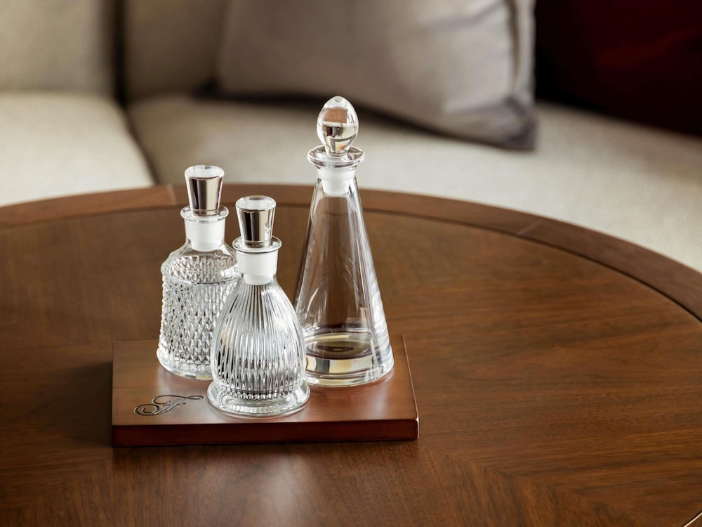 Fairmont Gold ツインルーム シングルベッド 2 台 ベイビュー 客室9 | フェアモント東京