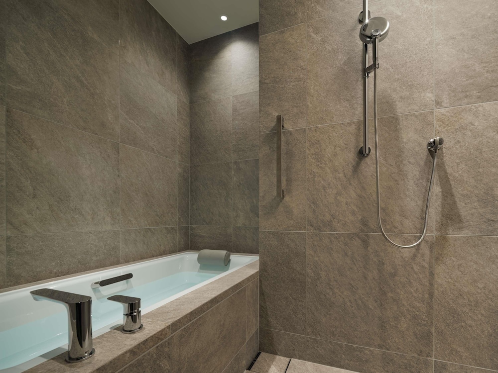 フェアモント ベイビュー キング バスルーム0 | フェアモント東京