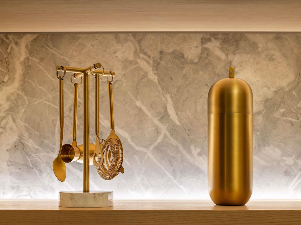 Fairmont Gold シグネチャー ツインルーム シングルベッド 2 台 客室11 | フェアモント東京