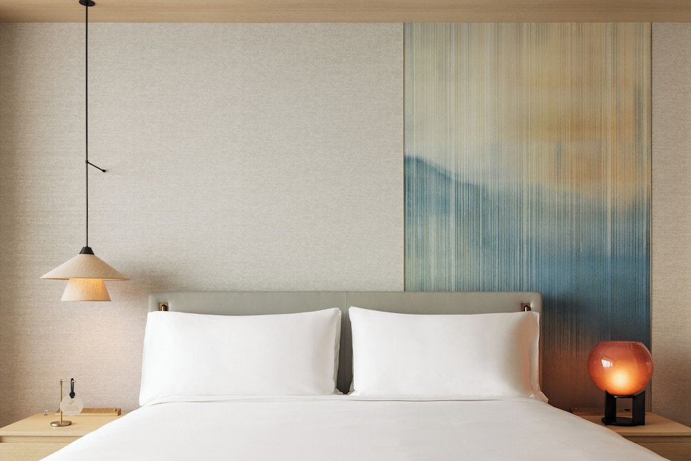 フェアモントゴールド シグネチャースイート キング、ラウンジのご利用 客室4 | フェアモント東京