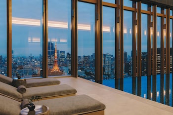 フェアモント東京