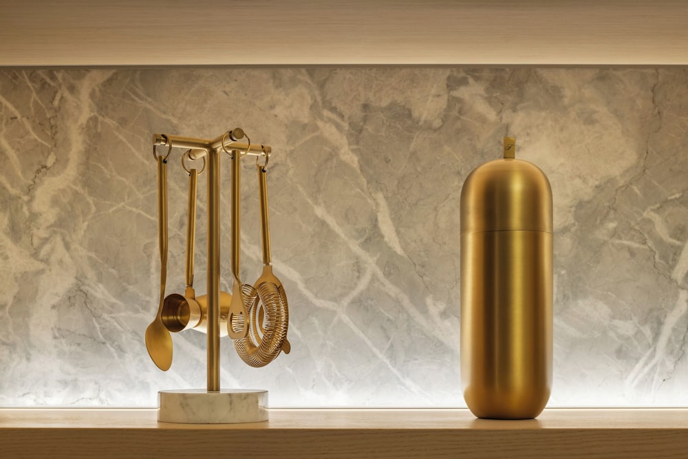 Fairmont Gold ツインルーム シングルベッド 2 台 ベイビュー 客室4 | フェアモント東京