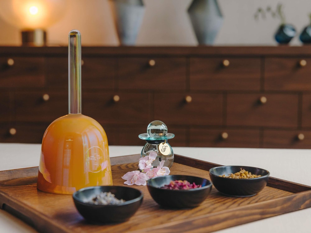 スパ1 | フェアモント東京