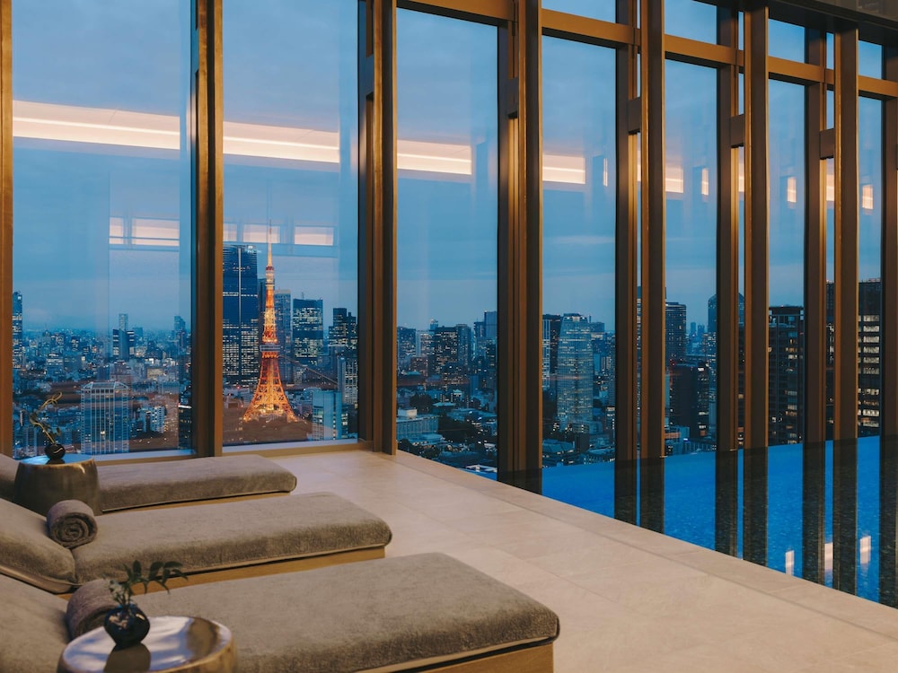 メインイメージ | フェアモント東京