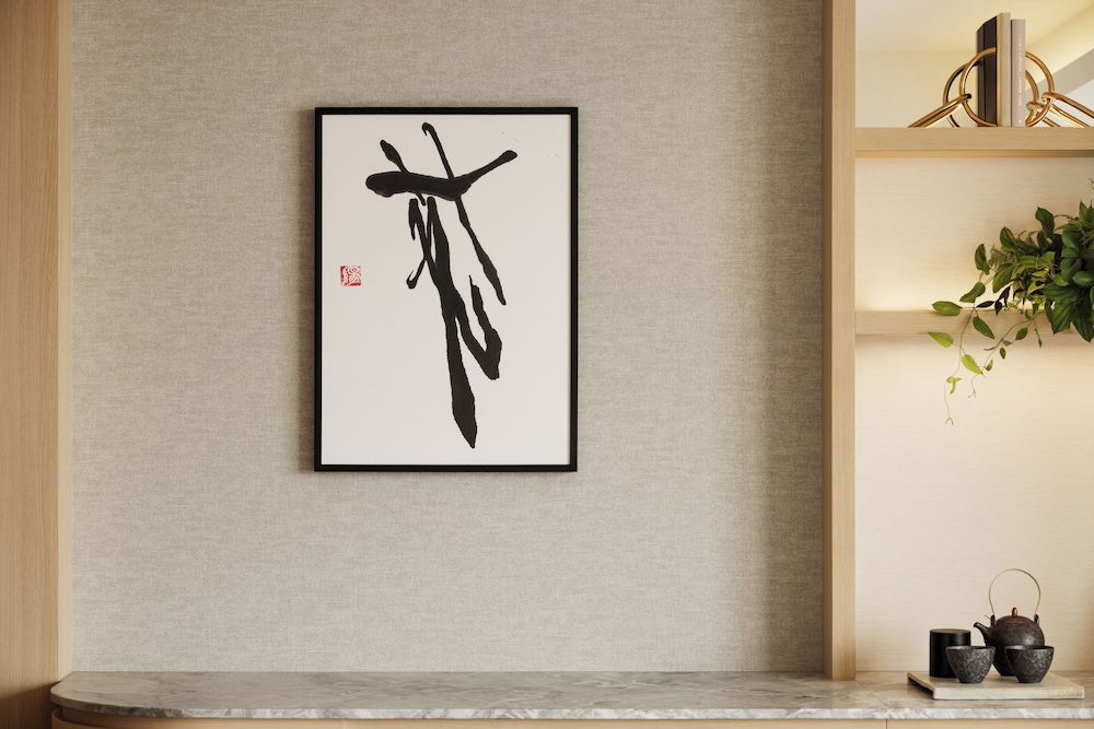 シグネチャー ルーム シングルベッド 2 台 客室1 | フェアモント東京