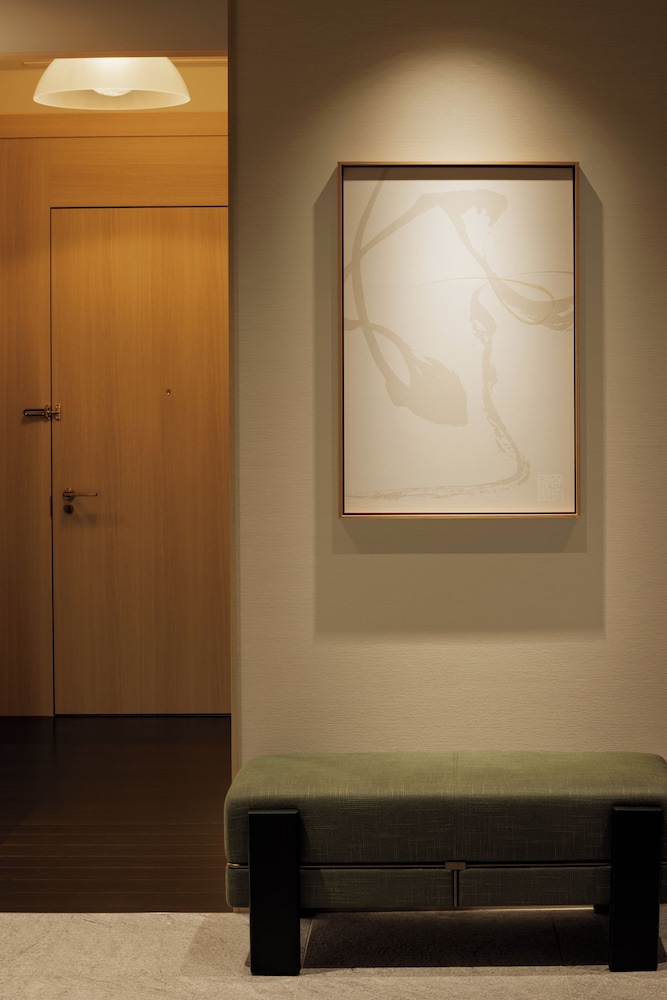 Fairmont Gold ツインルーム シングルベッド 2 台 ベイビュー 客室2 | フェアモント東京