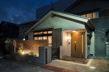旅館iriya
