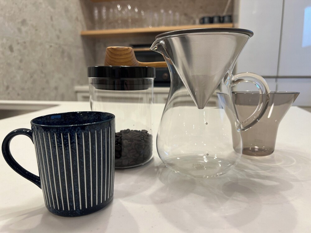 デラックス ハウス 3 ベッドルーム 禁煙 サウナ 専用キッチン1 | 旅館iriya