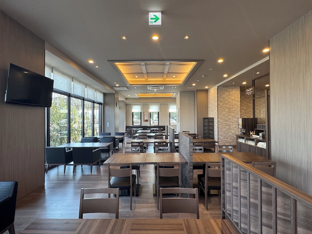 レストラン1 | ホテルルートイン京都久御山