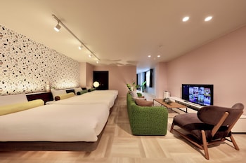 南船場クリスタルプラザ