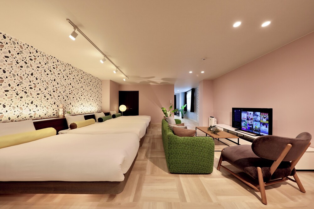 メインイメージ | 南船場クリスタルプラザ