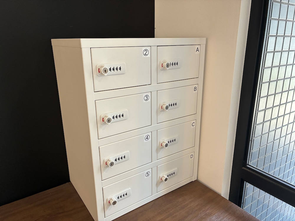 施設の入り口1 | 南船場クリスタルプラザ