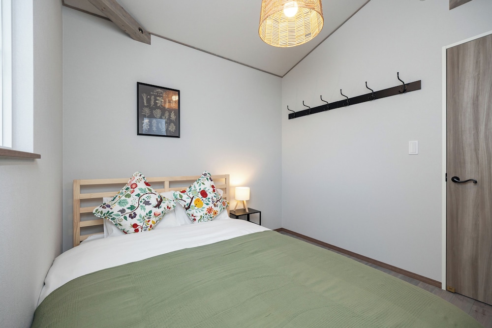 客室1 | Villa Gotemba Fuji 客室1 | Villa Gotemba Fuji