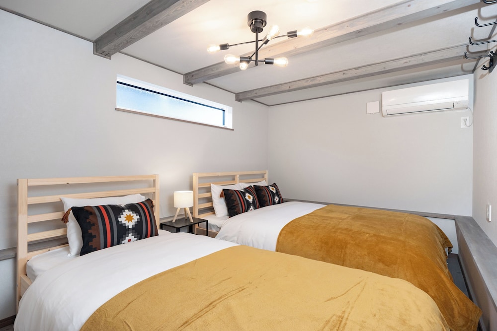 内装1 | Villa Gotemba Fuji