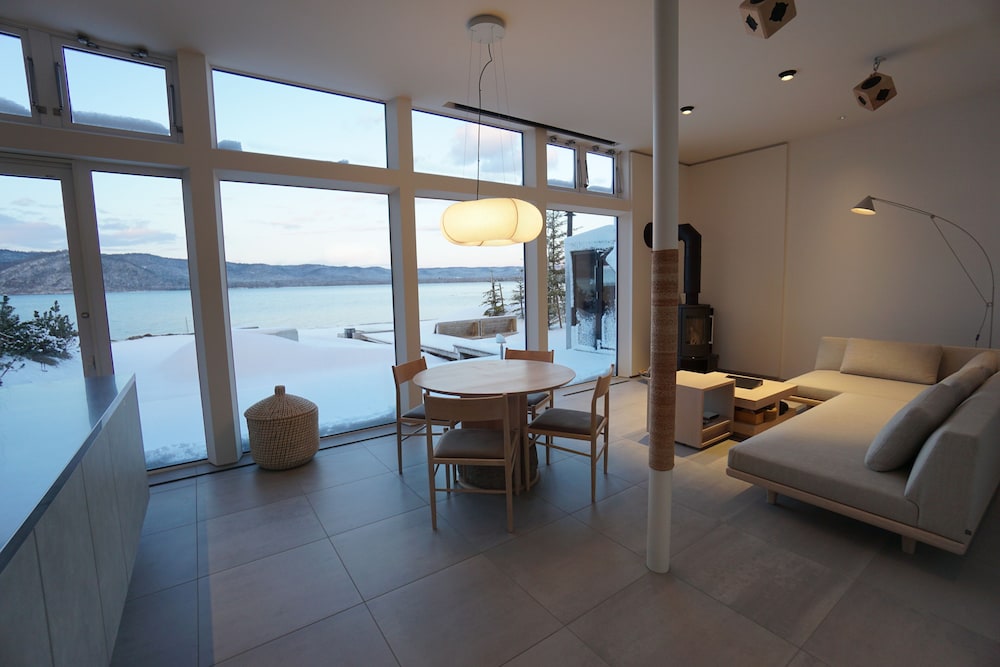 スタンダード ヴィラ レイクサイド 客室4 | Sansui Lakeside Villa