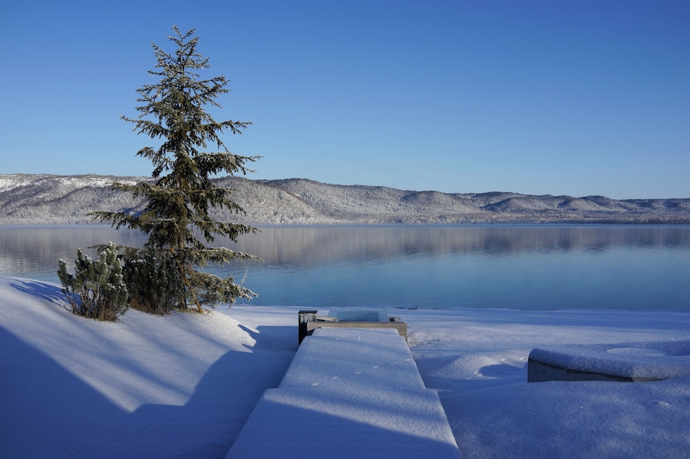 メインイメージ | Sansui Lakeside Villa メインイメージ | Sansui Lakeside Villa