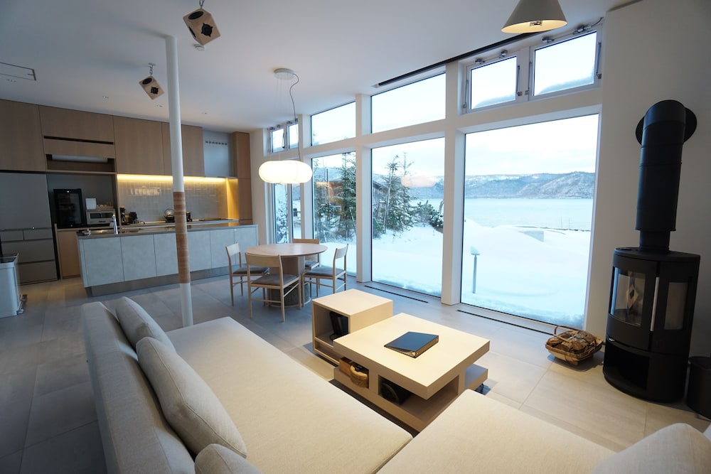 スタンダード ヴィラ レイクサイド 客室3 | Sansui Lakeside Villa