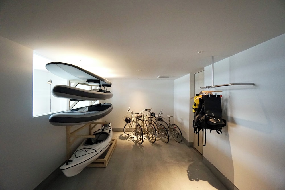 ラグジュアリー ヴィラ レイクサイド 客室1 | Sansui Lakeside Villa