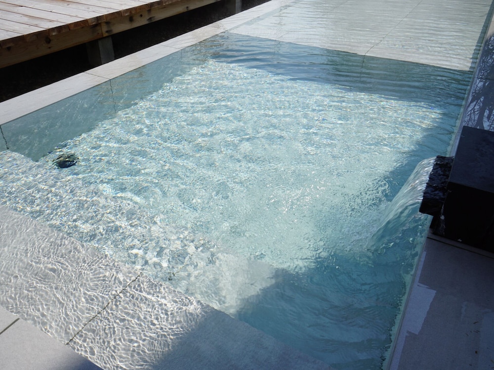 ラグジュアリー ヴィラ レイクサイド バスルーム0 | Sansui Lakeside Villa