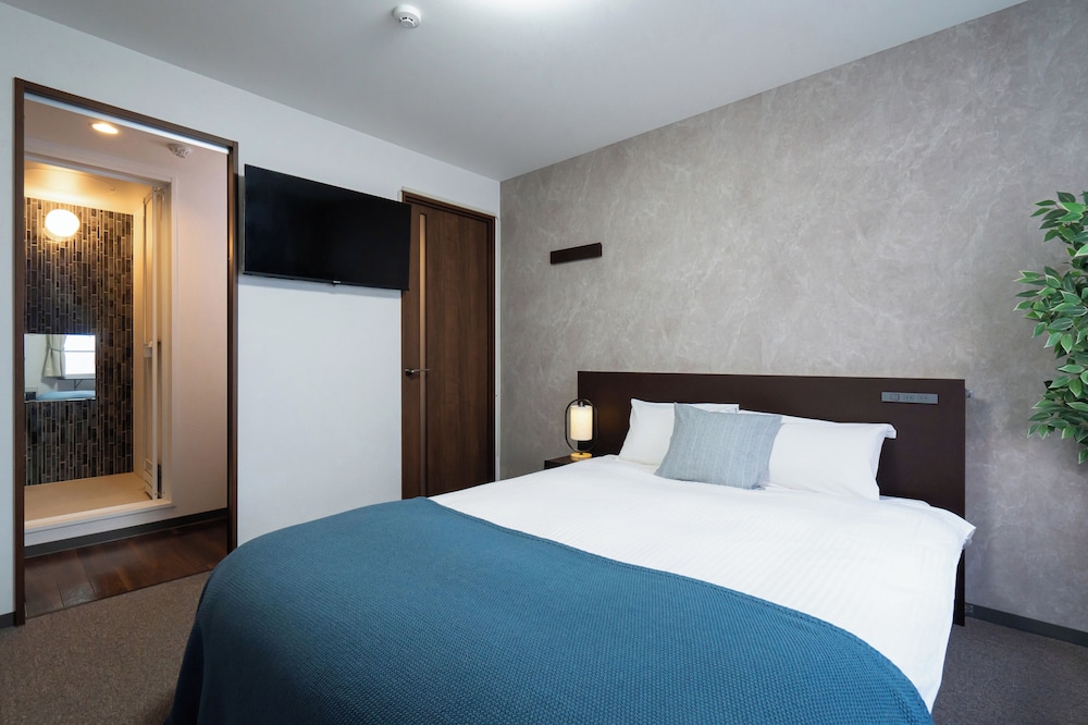 スタンダード ダブルルーム 客室3 | レジデンスホテル札幌すすきの