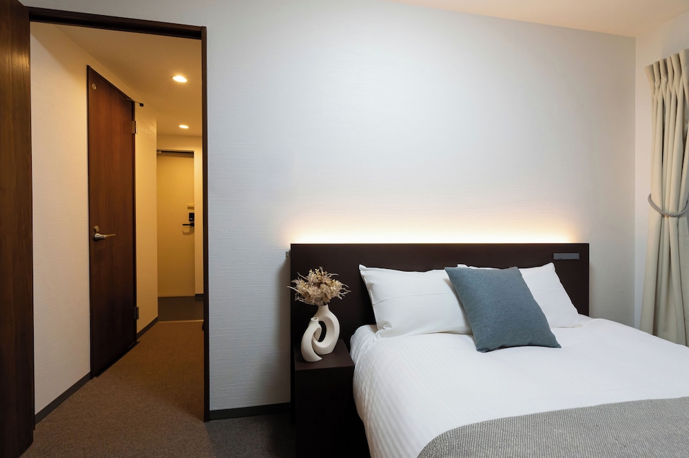 スタンダード ダブルルーム 客室9 | レジデンスホテル札幌すすきの