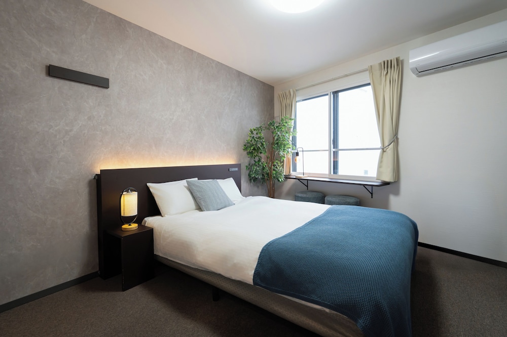 スタンダード ダブルルーム 客室11 | レジデンスホテル札幌すすきの