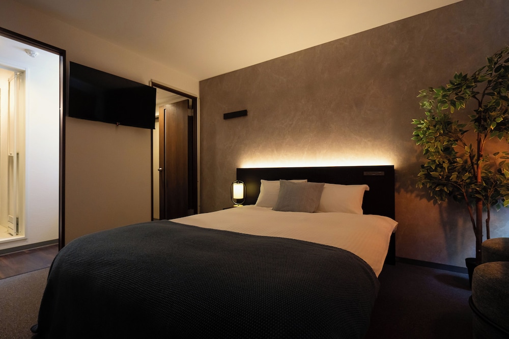 スタンダード ダブルルーム 客室4 | レジデンスホテル札幌すすきの