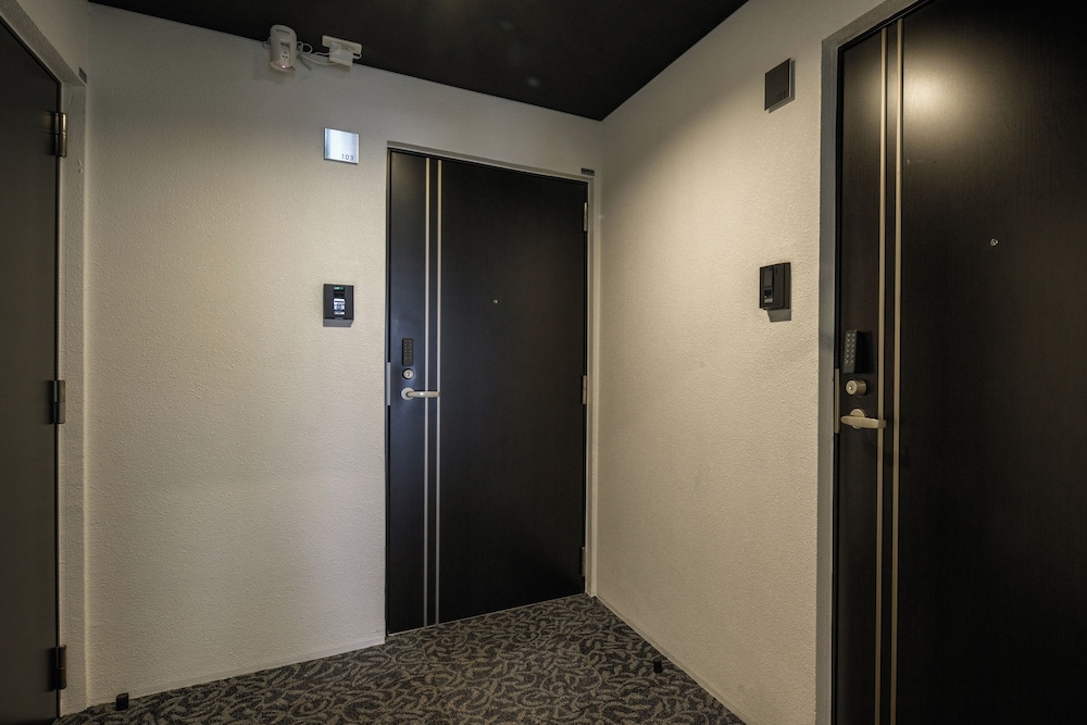 内装1 | レジデンスホテル札幌すすきの 内装1 | レジデンスホテル札幌すすきの