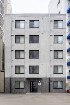 レジデンスホテル札幌すすきの