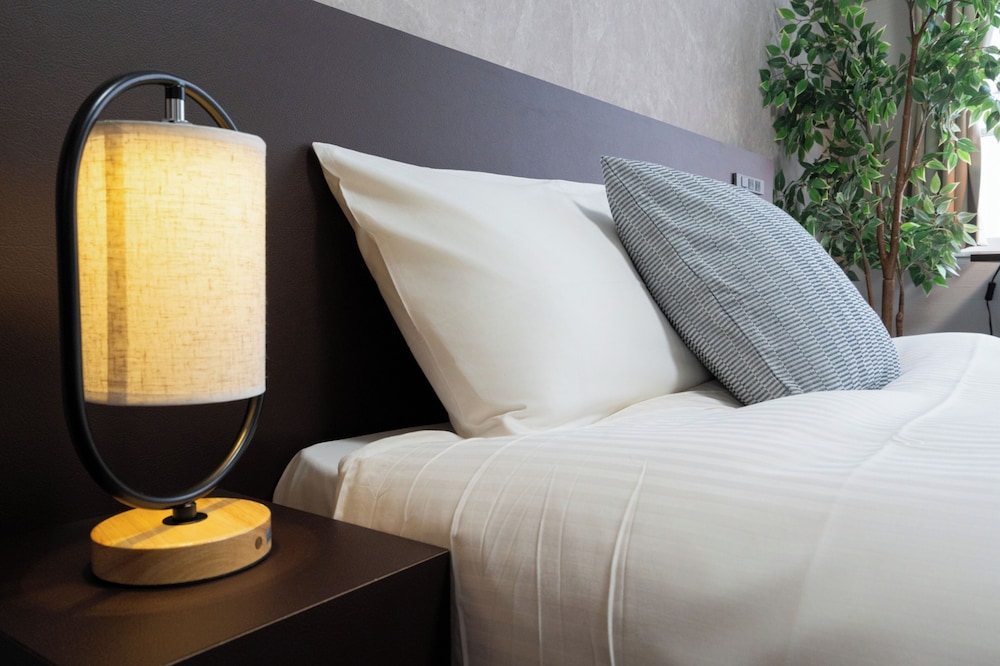 スタンダード ダブルルーム 客室6 | レジデンスホテル札幌すすきの