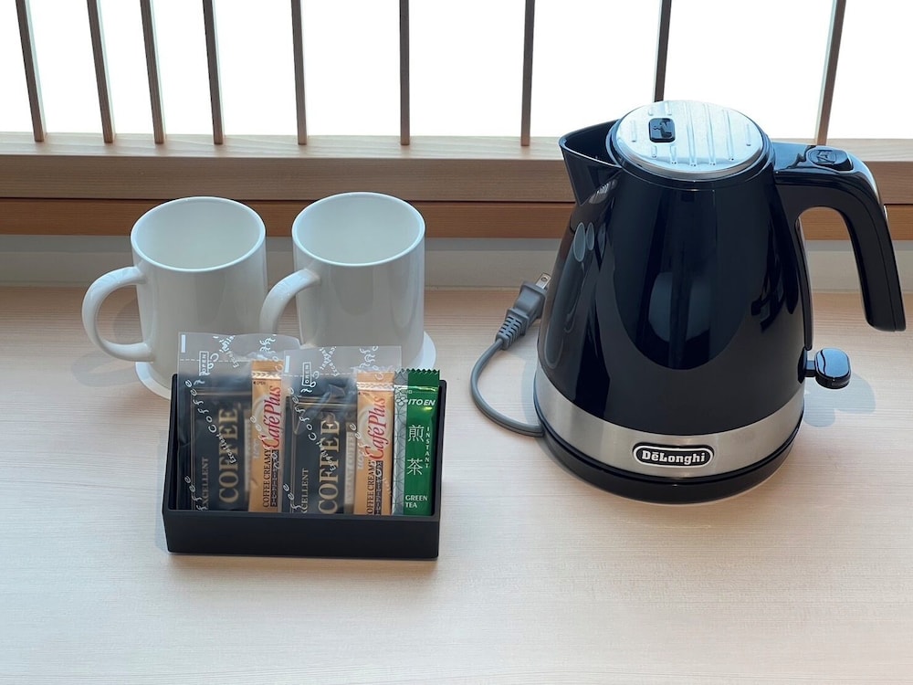 和風ダブルルーム 禁煙 客室の設備とサービス2 | 京都ABizhotel