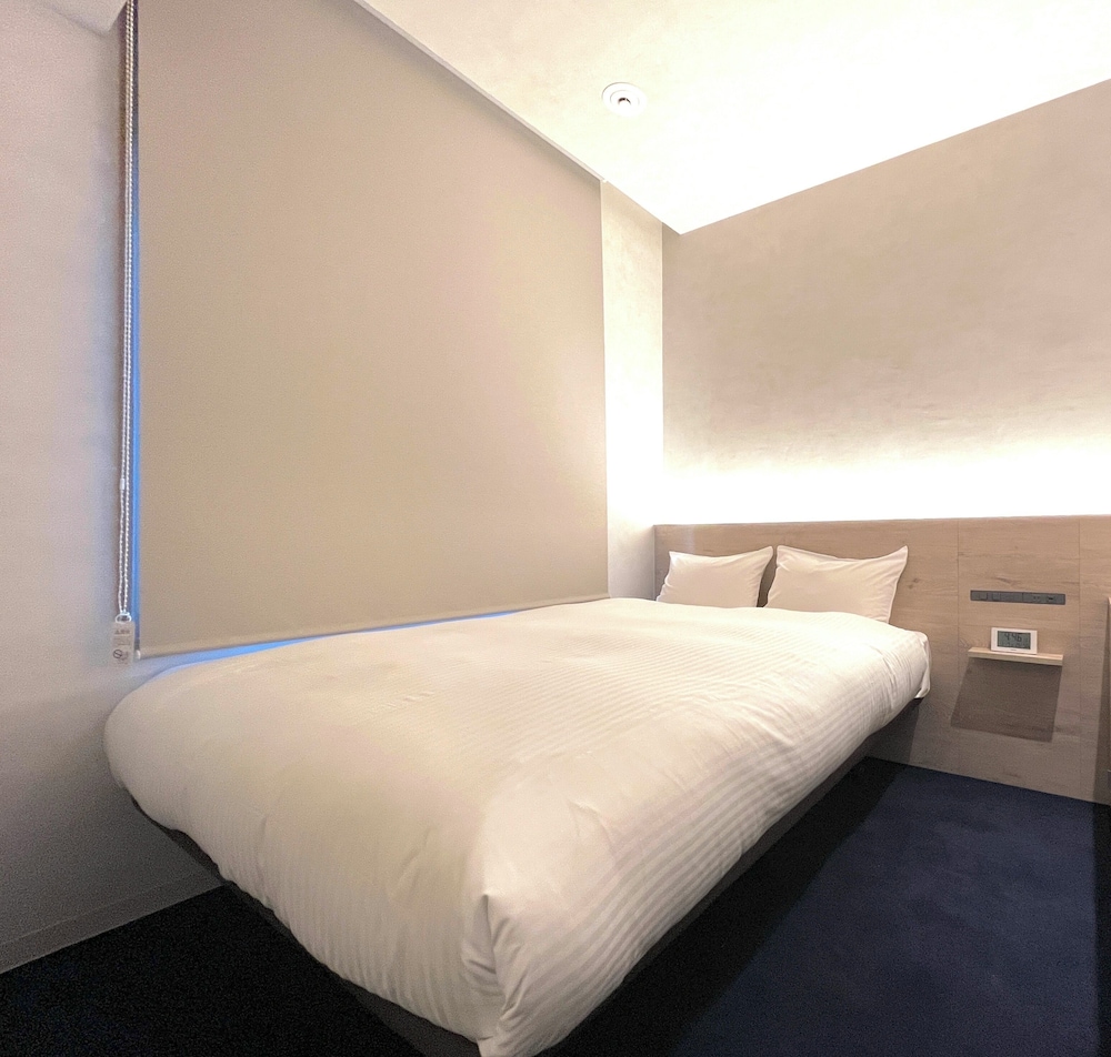 客室1 | 京都ABizhotel 客室1 | 京都ABizhotel