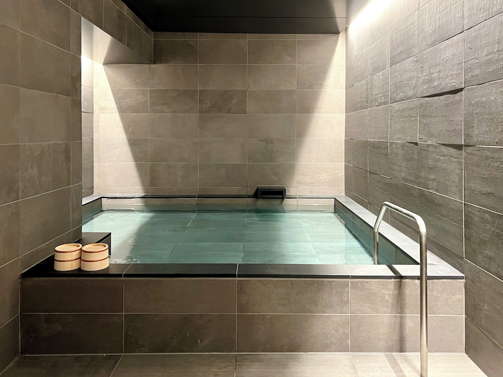 大浴場1 | 京都ABizhotel 大浴場1 | 京都ABizhotel