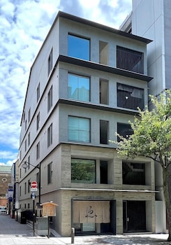 京都ABizhotel