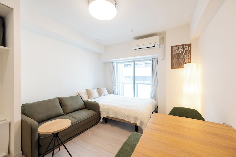 エコノミー アパートメント 客室3 | リヴシティ錦糸町参番館
