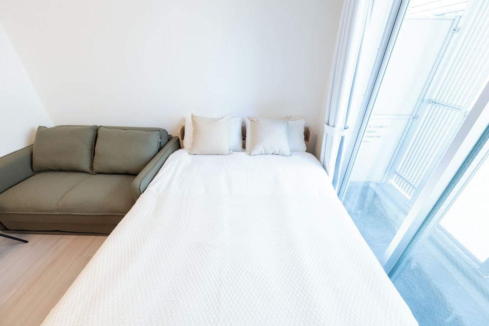 エコノミー アパートメント 客室2 | リヴシティ錦糸町参番館