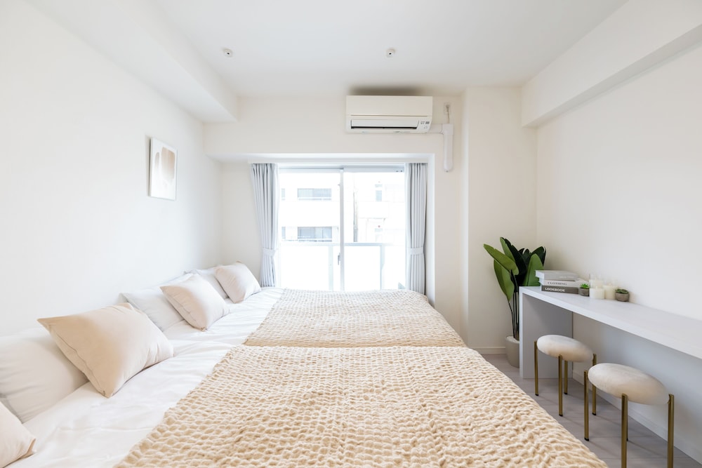 デラックス アパートメント 客室9 | リヴシティ錦糸町参番館