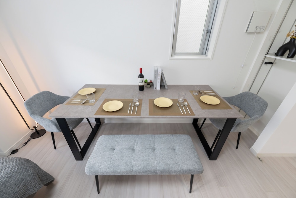 コンフォート アパートメント 客室9 | リヴシティ錦糸町参番館