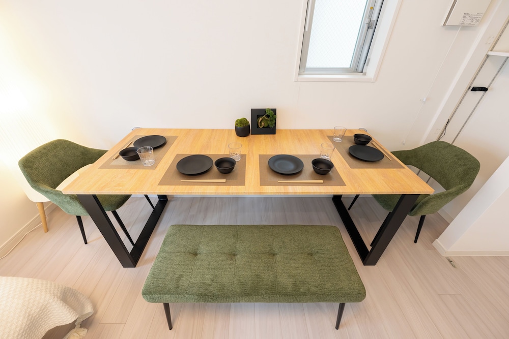 エコノミー アパートメント 客室7 | リヴシティ錦糸町参番館