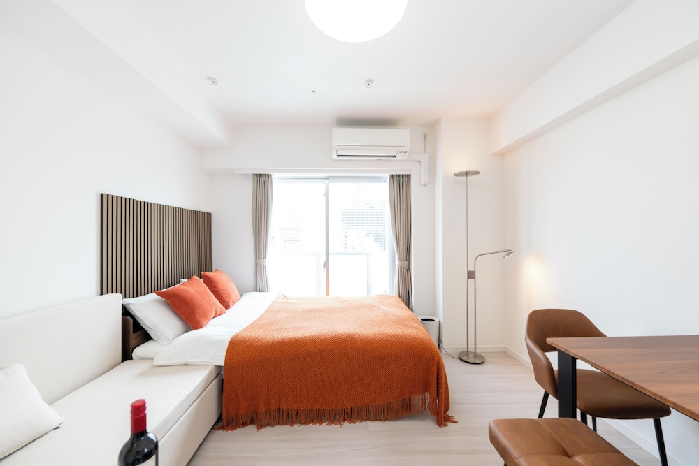 スーペリア アパートメント 客室8 | リヴシティ錦糸町参番館