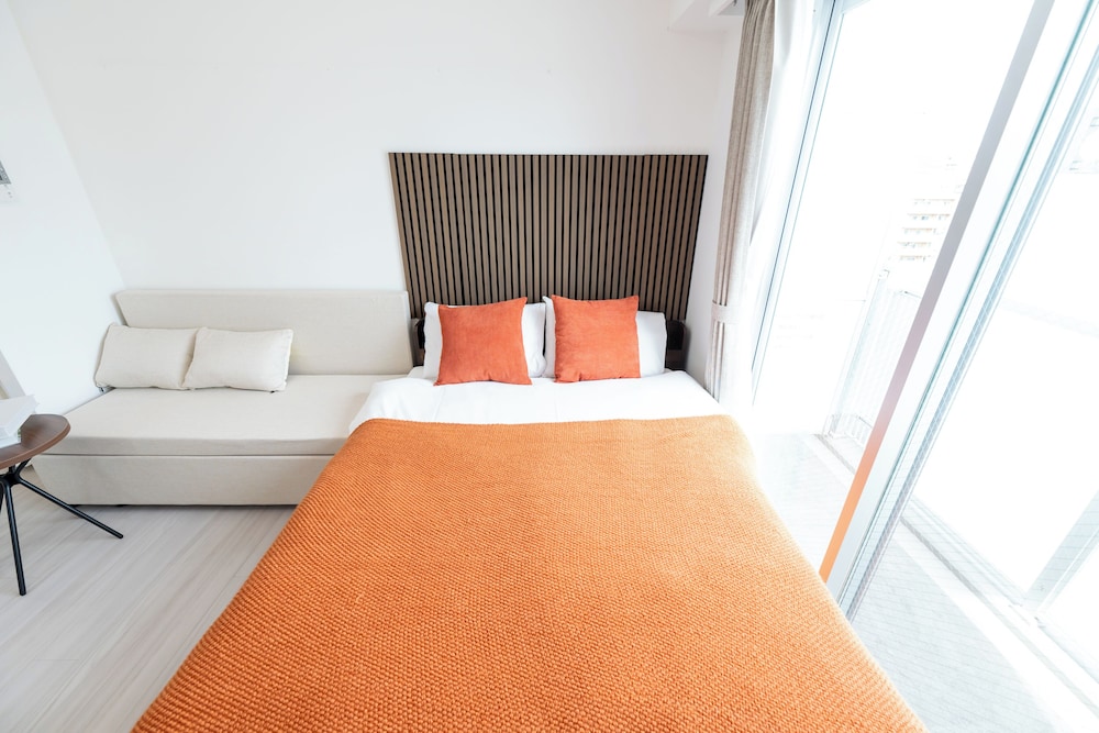 スーペリア アパートメント 客室9 | リヴシティ錦糸町参番館