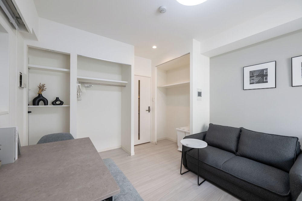 コンフォート アパートメント 客室12 | リヴシティ錦糸町参番館