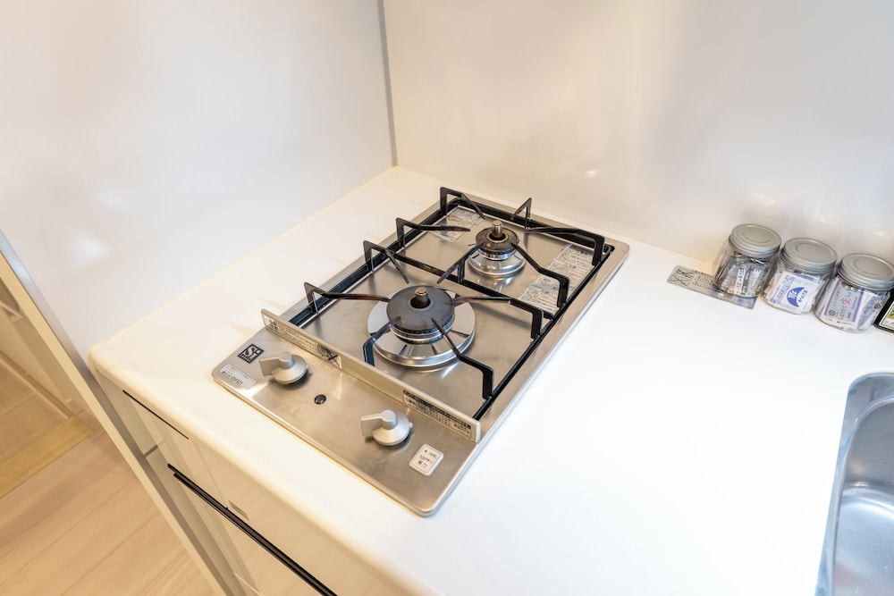 スーペリア アパートメント 専用キッチン1 | リヴシティ錦糸町参番館